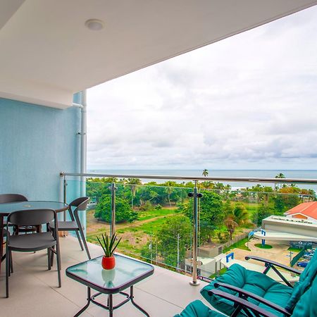 Casago 1101A, Brand New Rental Seaside Serenity! Stunning Condo With Coastal Vibes 哈科 外观 照片