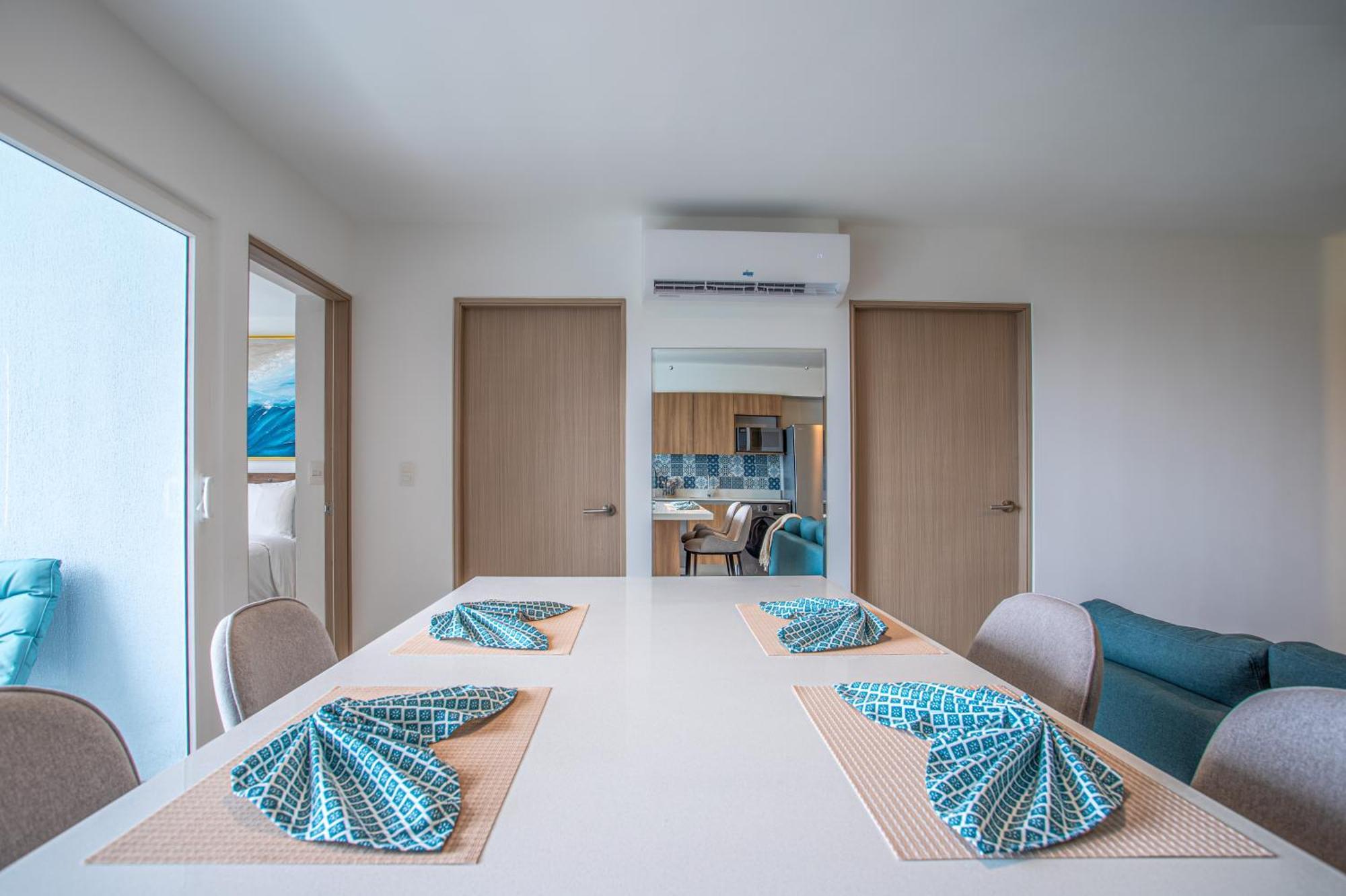 Casago 1101A, Brand New Rental Seaside Serenity! Stunning Condo With Coastal Vibes 哈科 外观 照片