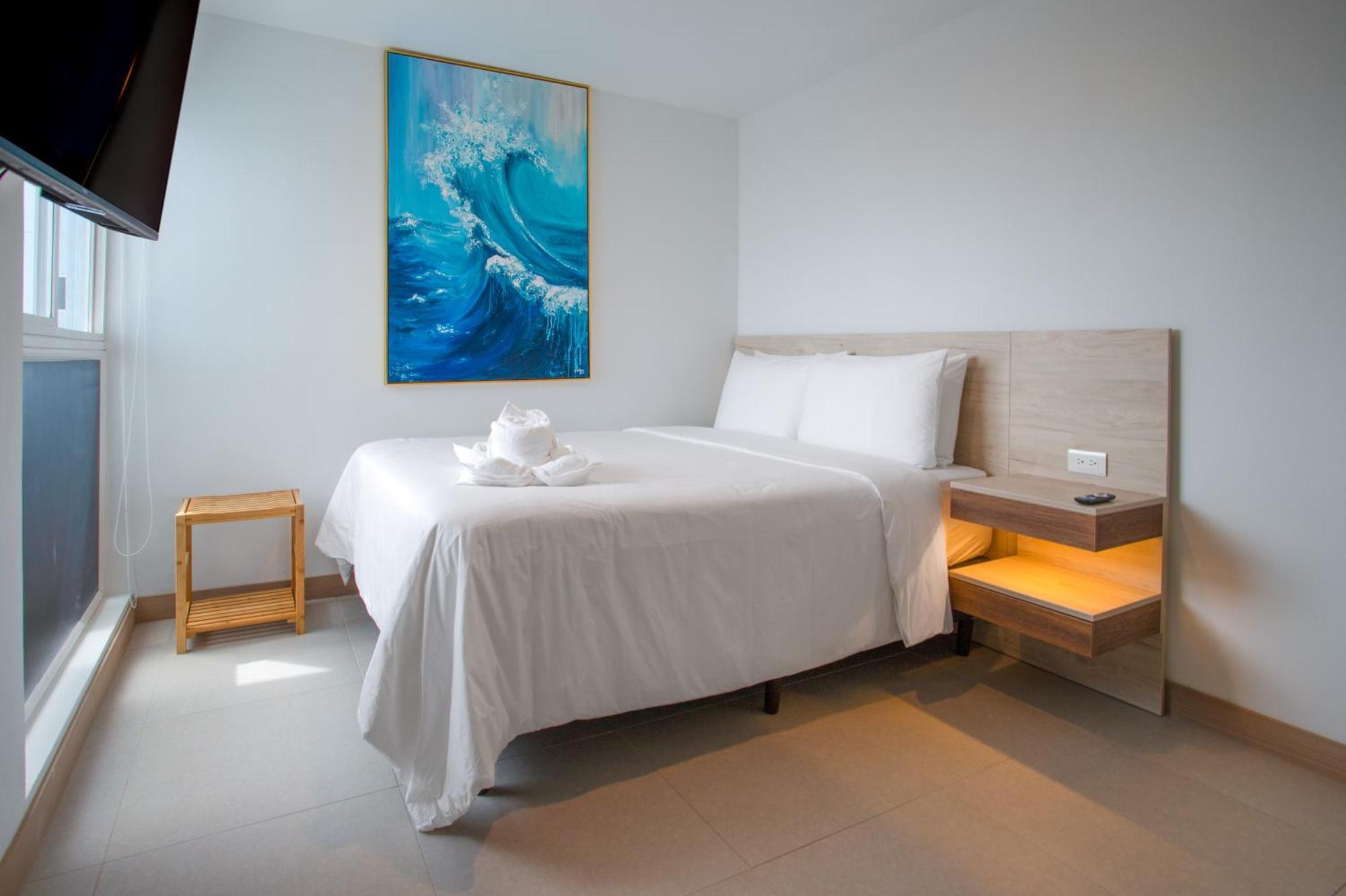 Casago 1101A, Brand New Rental Seaside Serenity! Stunning Condo With Coastal Vibes 哈科 外观 照片