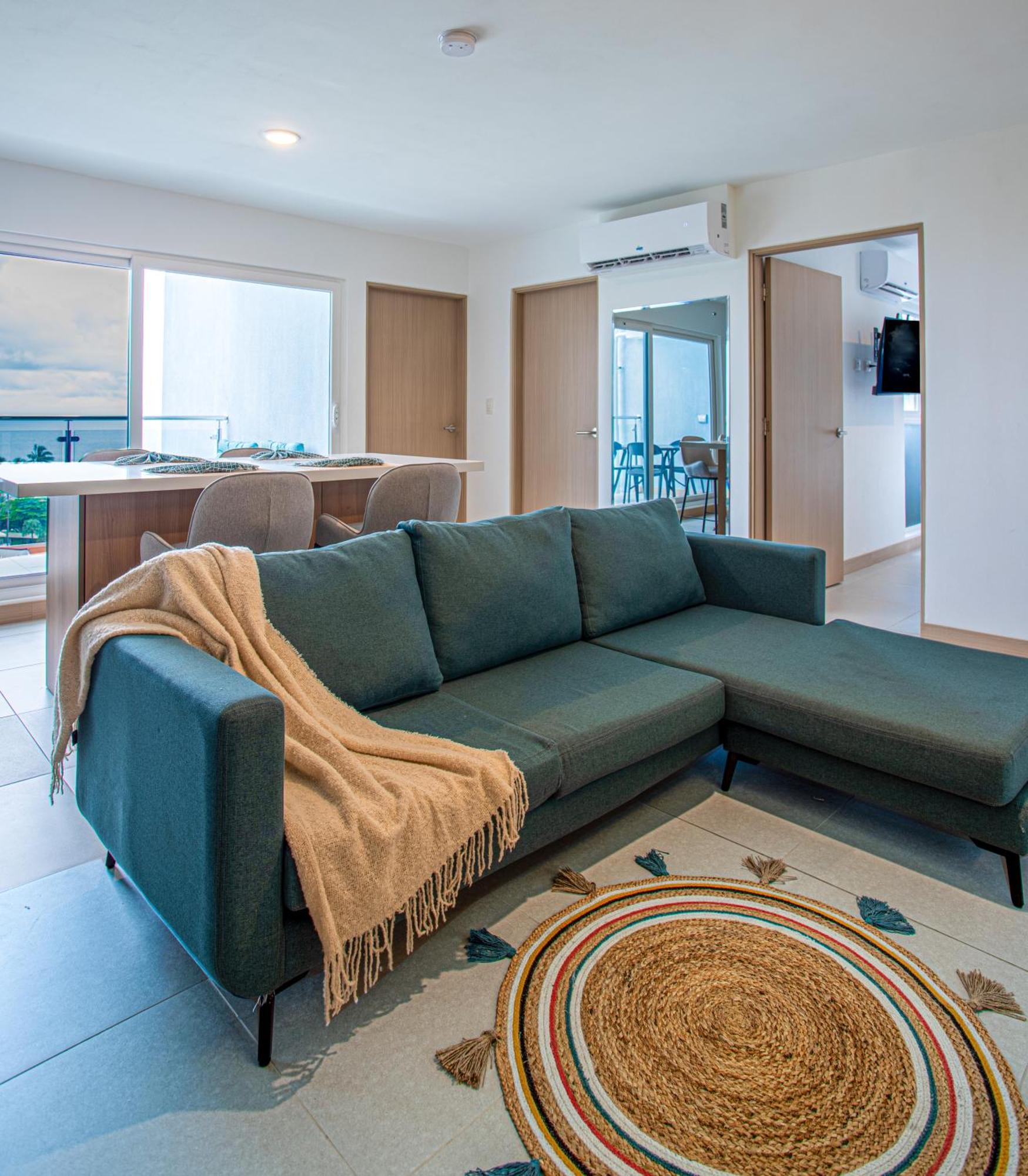 Casago 1101A, Brand New Rental Seaside Serenity! Stunning Condo With Coastal Vibes 哈科 外观 照片