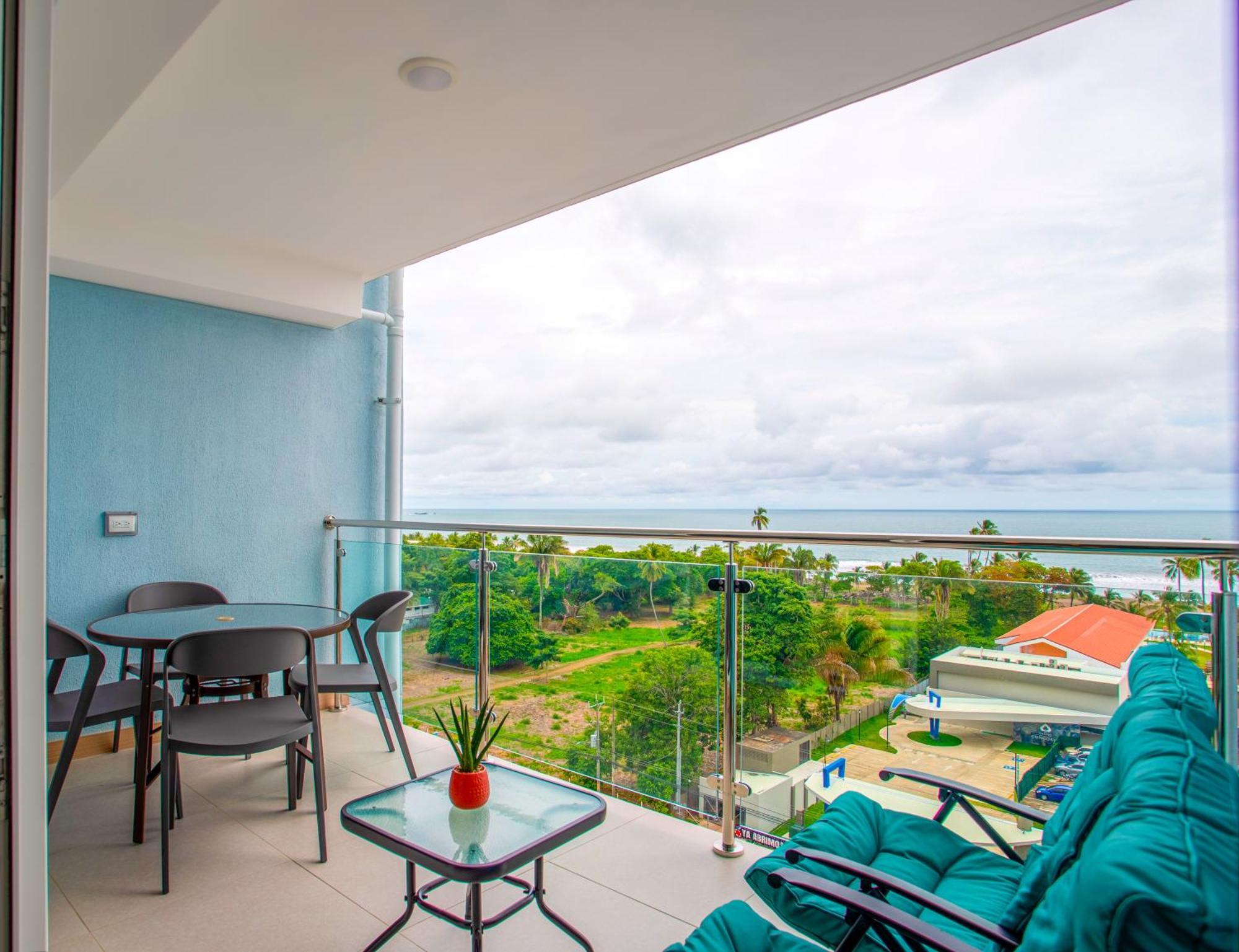 Casago 1101A, Brand New Rental Seaside Serenity! Stunning Condo With Coastal Vibes 哈科 外观 照片