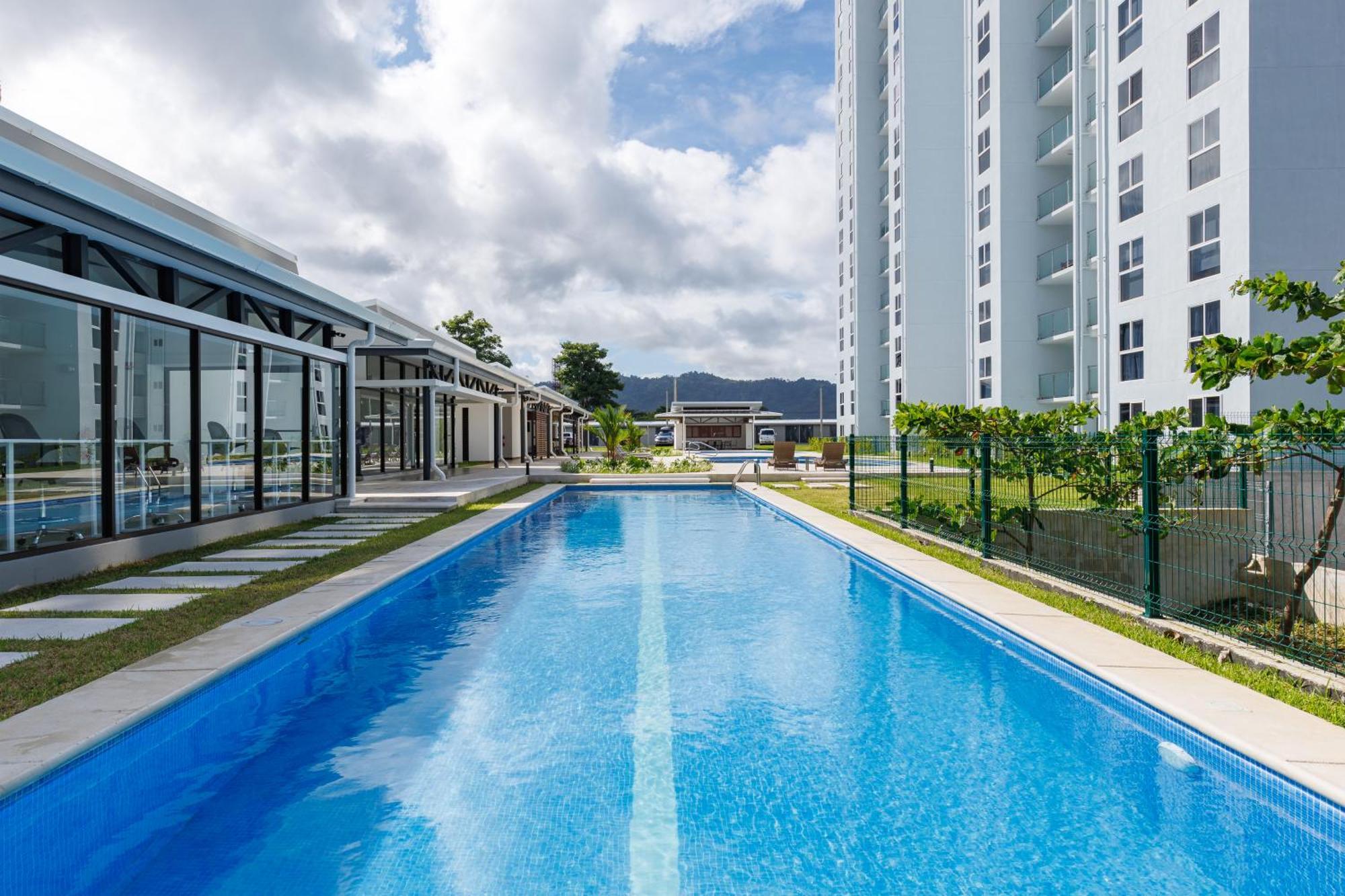 Casago 1101A, Brand New Rental Seaside Serenity! Stunning Condo With Coastal Vibes 哈科 外观 照片